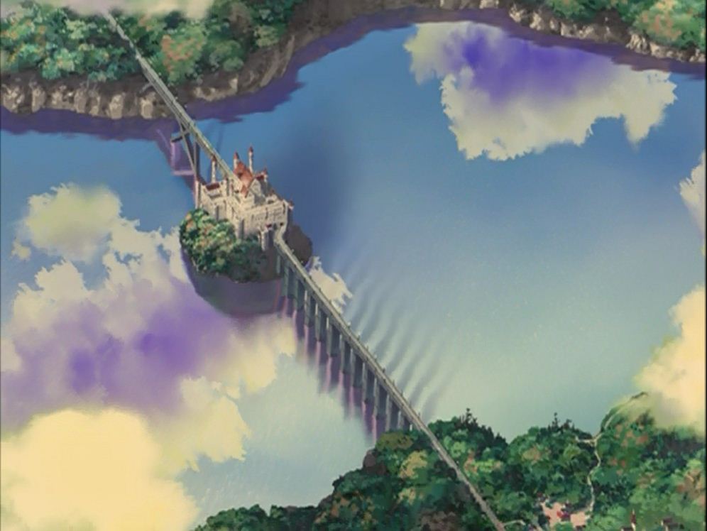 [PokeCommunity.com] Could I Live There? - Pokémon edition