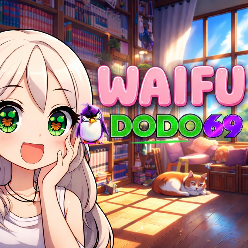 DODO69 # Wahana Bermain paling mantap dan Sentosa 2026