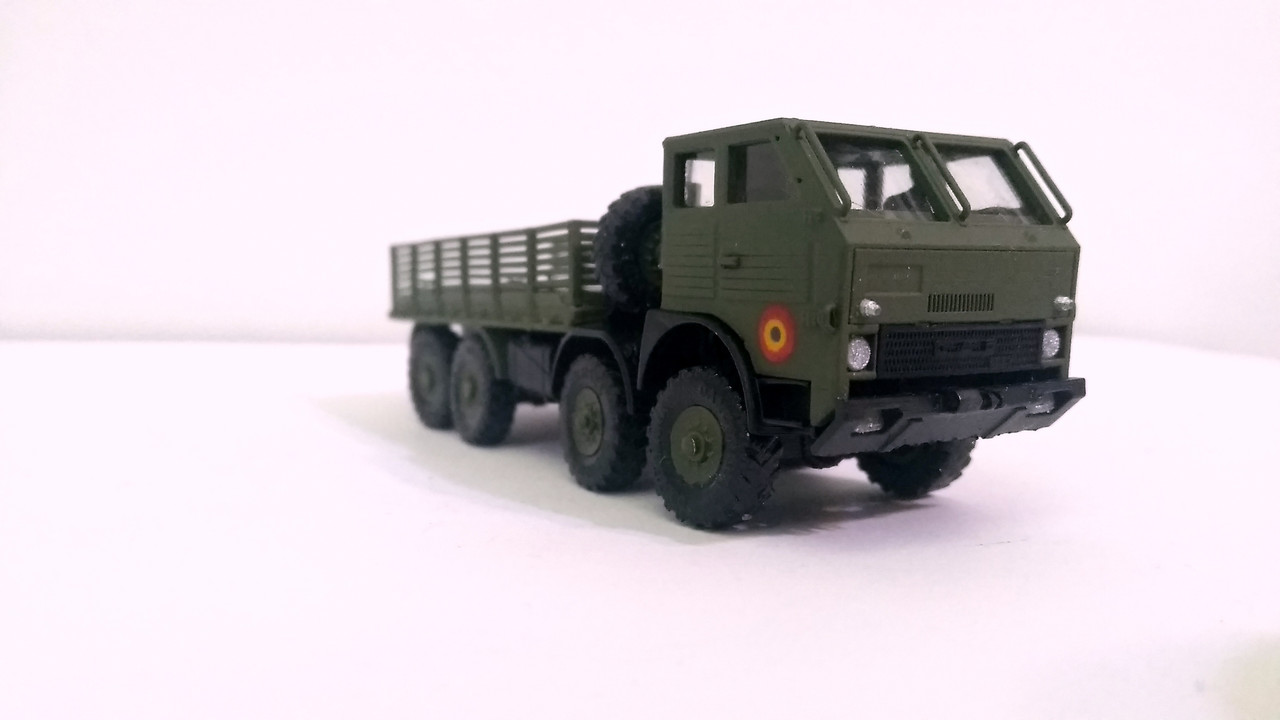 Mach (2364)