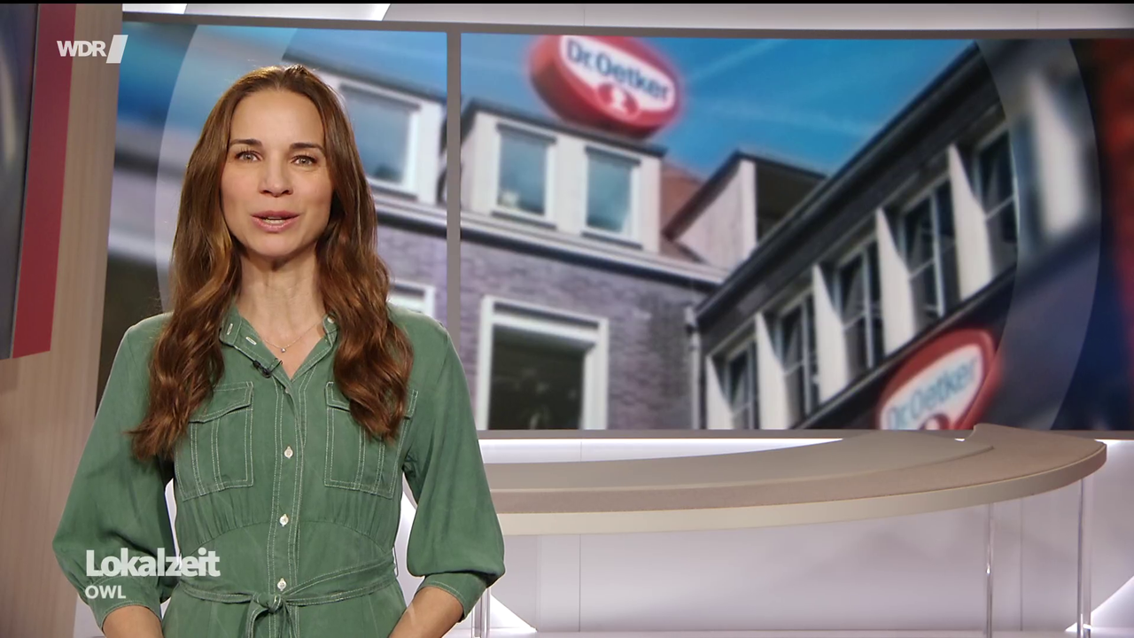 Kristina Sterz WDR Lokalzeit OWL 05 06 2026 82X Caps 67