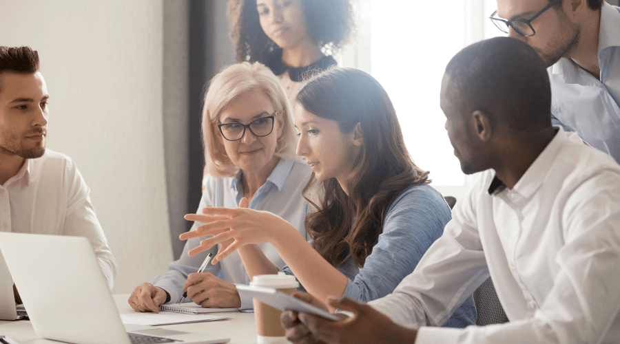 Investissement Immobilier Collectif