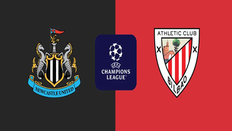 Soi kèo tài xỉu, phạt góc trận Newcastle vs Athletic Bilbao, 03h00 ngày 06/11