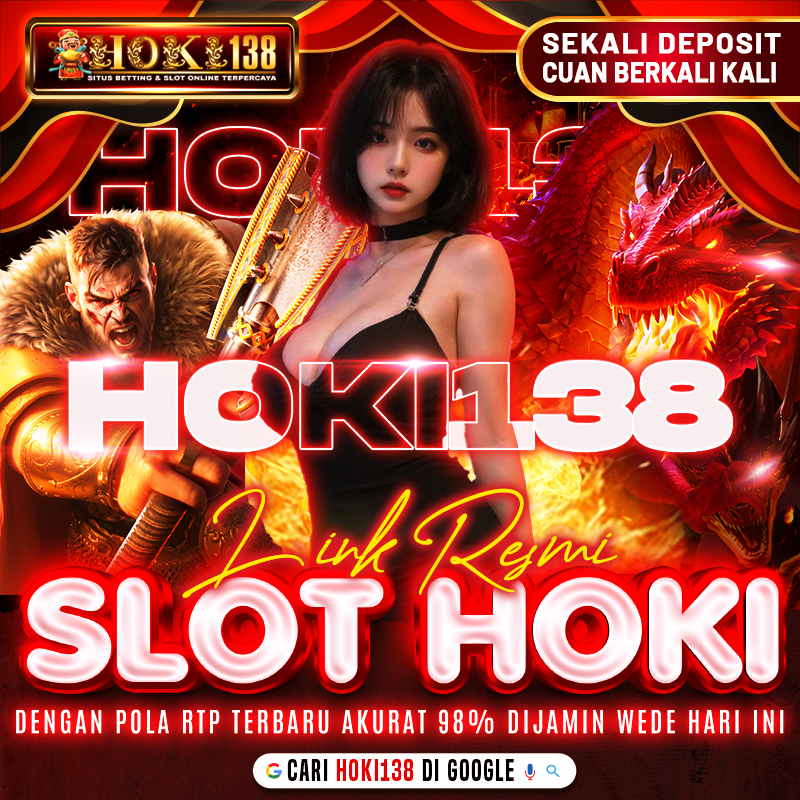 HOKI138