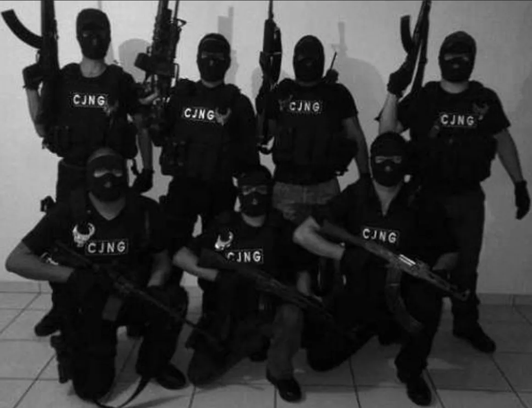 Así fue como los cárteles mexicanos se infiltraron en Ecuador tras terrible terremoto