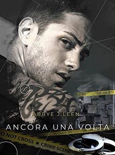 Abbye J. Leen - Ancora una volta (2023)
