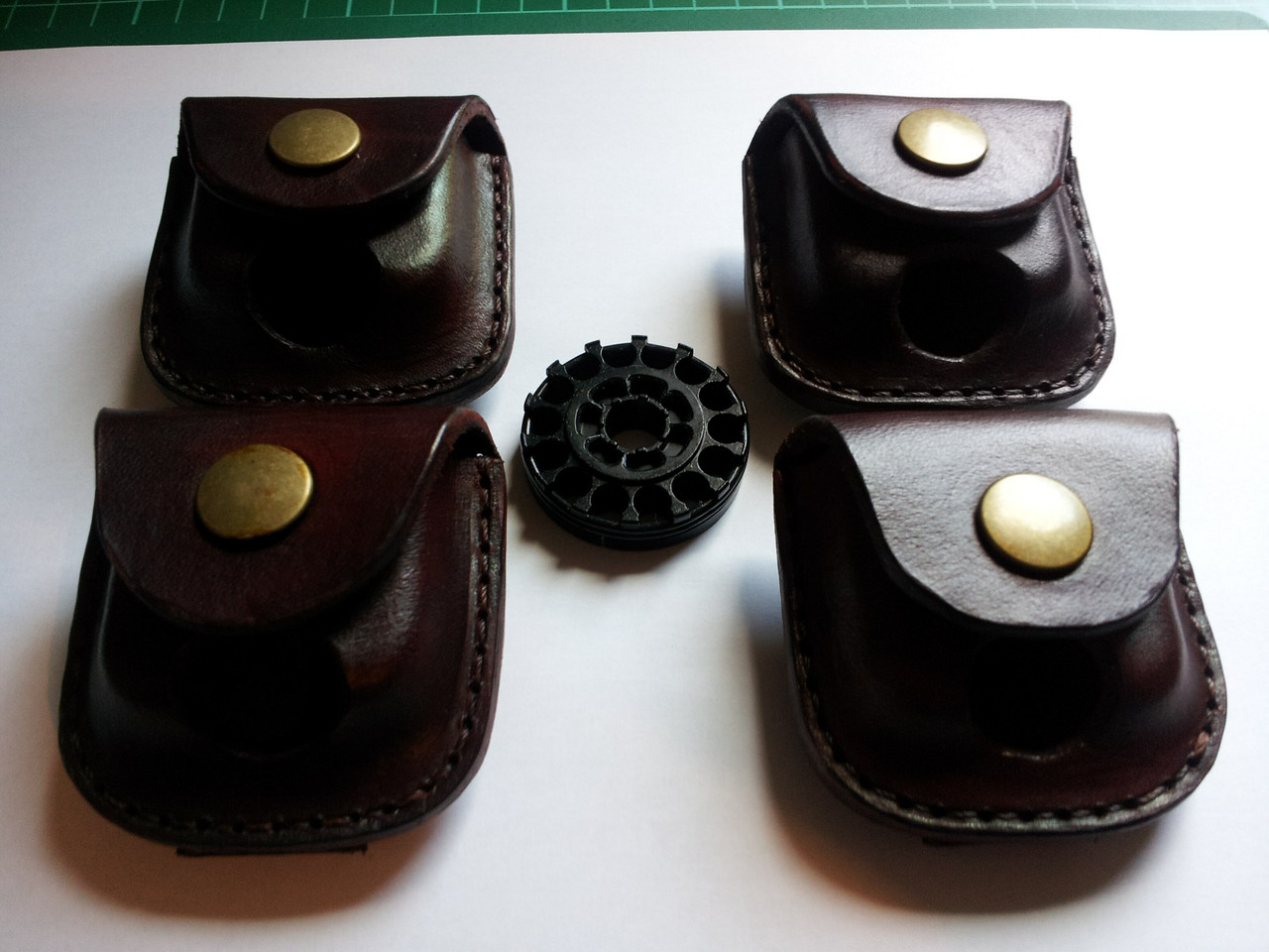Magazine holders 01
