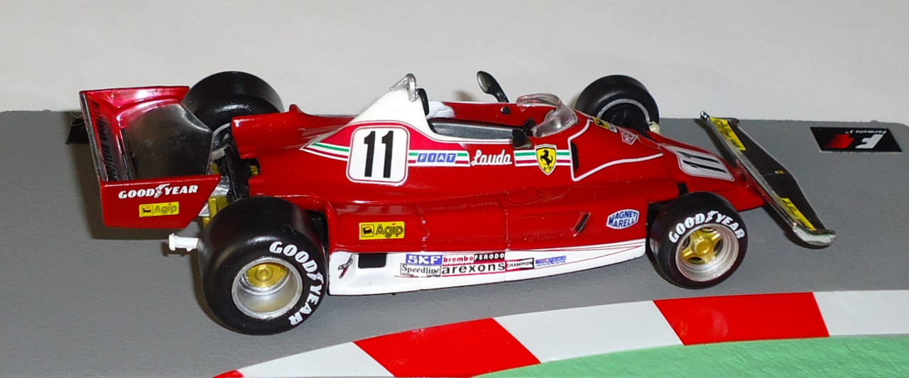 Ferrari-312 T22