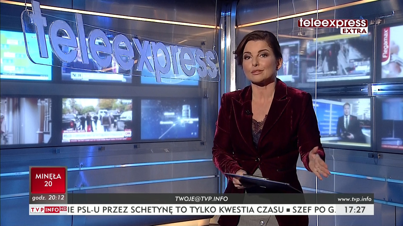 TeX Extra - 27.10.2018 #56