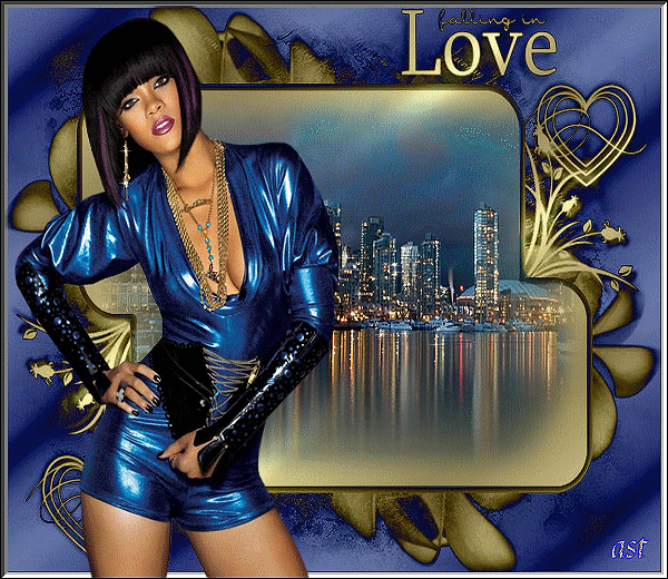 Rihanna-Falling-In-Love-City-Blue