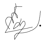 Signature