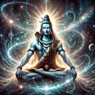Sanatana – The Eternal God