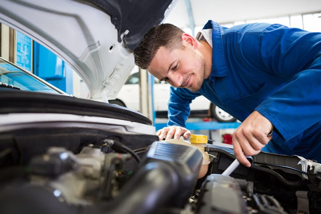 car maintenance Traralgon