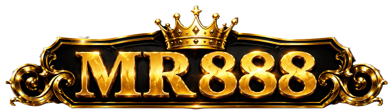 LOGO MR888