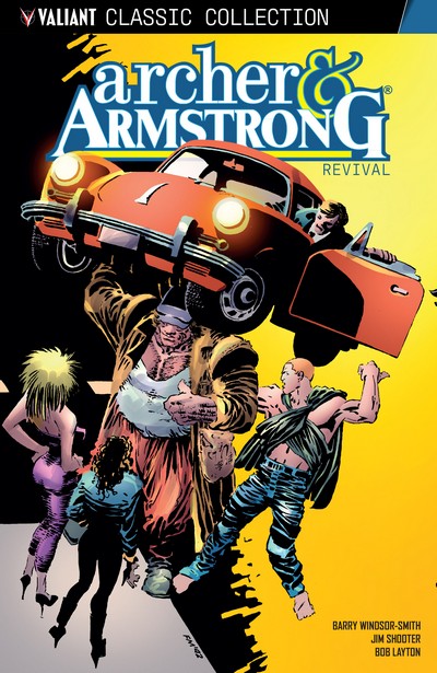 Archer-Armstrong-Revival-TPB-2020