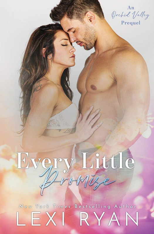 Recensione | Every Little Promise, di Lexi Ryan