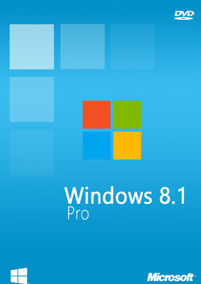 Windows 8.1 Pro Build 9600 Multilingual Preactivated September 2022 Multilingual (x64) Windows 8.1 Pro Build 9600 Multilingual Preactivated September 2022 Multilingual (x64)