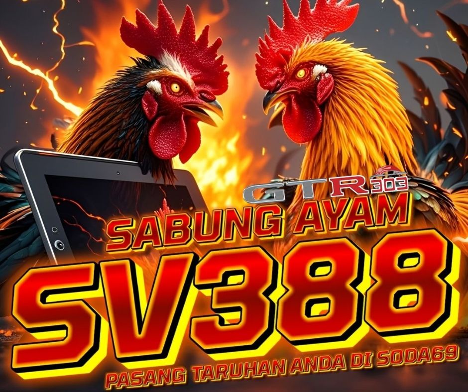 SV388 | Daftar Situs Judi Sabung Ayam Online Wala Meron Terpercaya 24 Jam - WooCommerce eCommerce