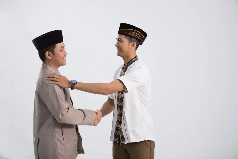 Ilustrasi Al-Afuw