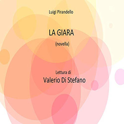 Luigi Pirandello - La giara (2020) (mp3 - 128 kbps)