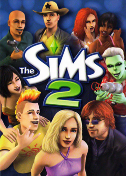 The Sims 2 Ultimate Collection