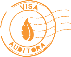 Logo Visa Auditora