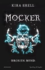 Kira Shell – Mocker Vol. 2. Broken Mind (2026)
