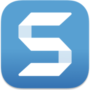 TechSmith Snagit v2024.2.2 MacOS Incl Keymaker-CORE