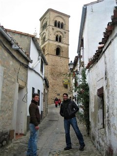 EXTREMADURA Y SUS PUEBLOS -2010-2023 - Blogs of Spain - TRUJILLO-2010/2011 (6)