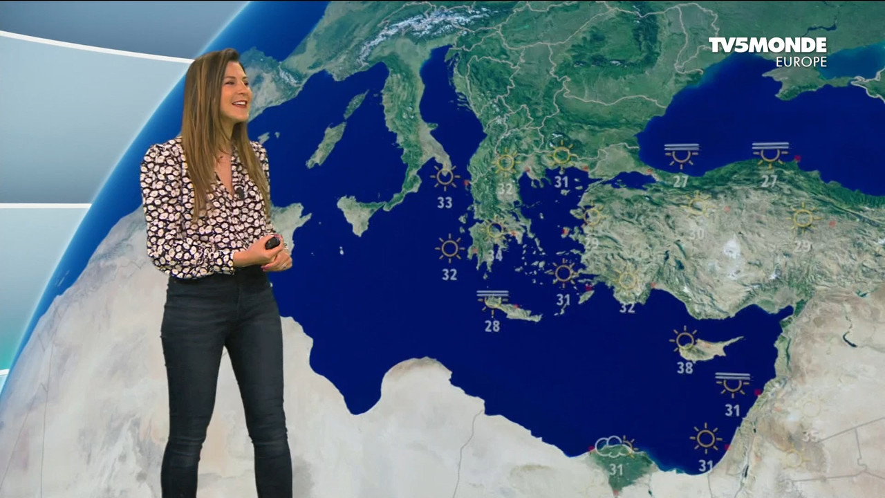08.23 - 17.22.00 - Météo. Le bulletin météorologique international.ts_snapshot_11.07.685