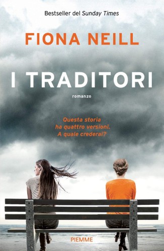 Fiona Neill - I traditori (2021)