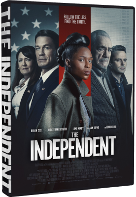 The Independent - Complotto Per La Casa Bianca 2022 .mkv WEBRiP - ITA - paradisoditutti.com