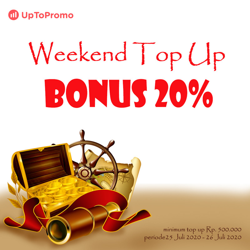 weekend-bonus-25-juli-2020