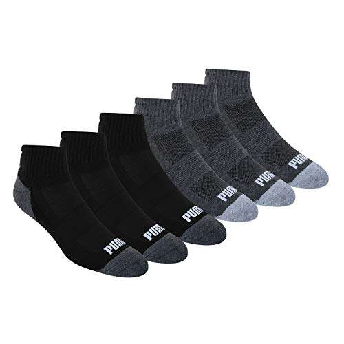 Amazon: Calcetines Puma para hombre