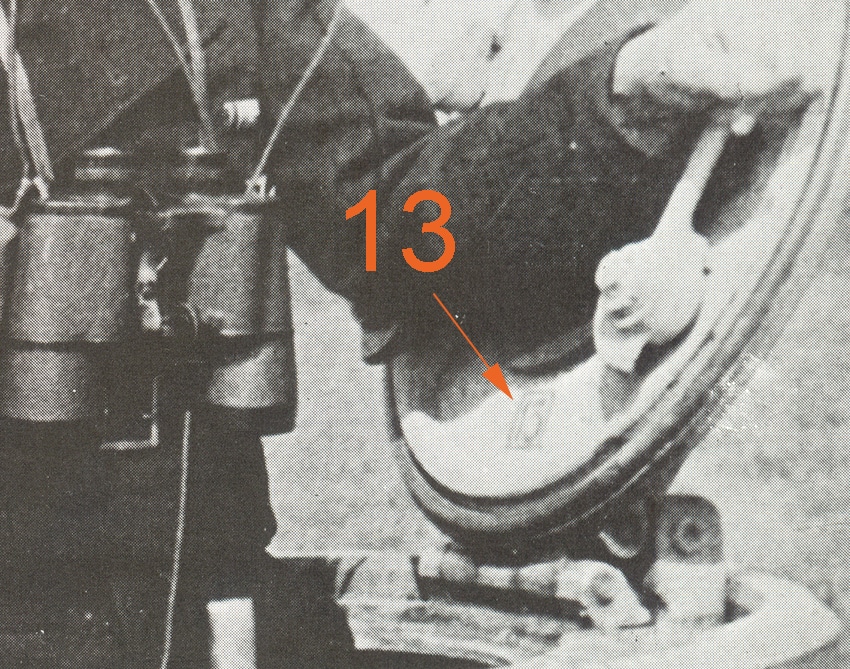 марка на люке 1