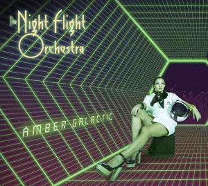 Re: The Night Flight Orchestra