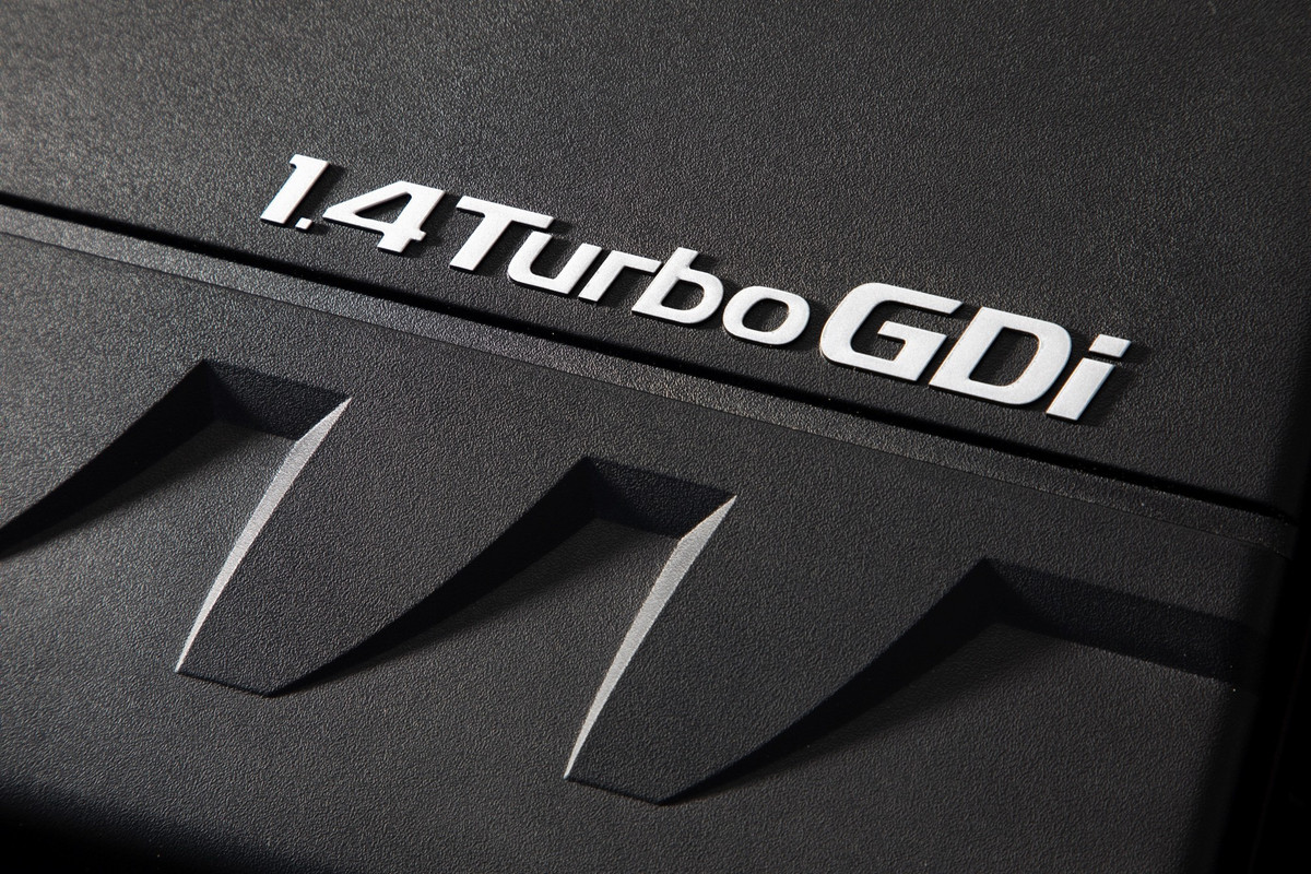 2019 Hyundai i30 N Line (25)