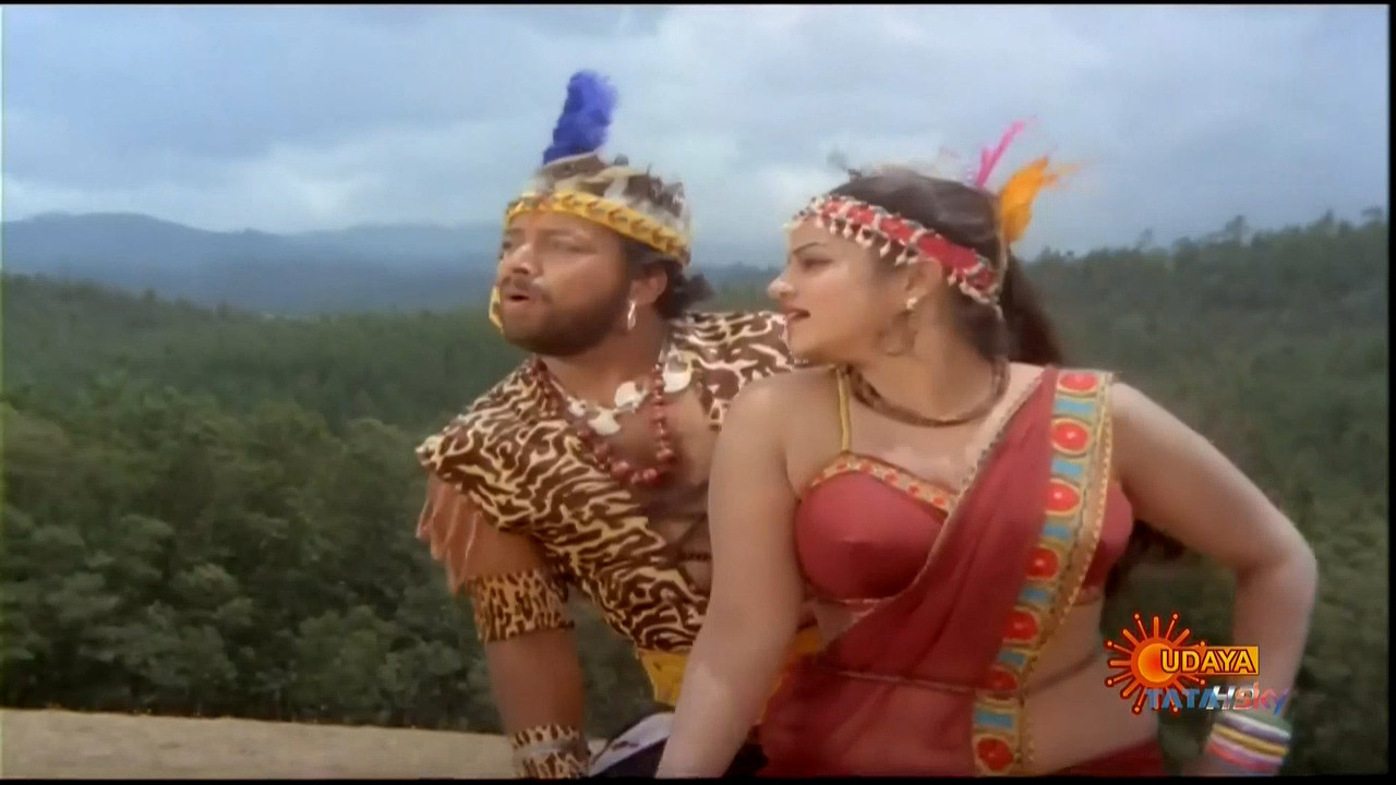 Jayamalini Hot Jungle Song~HDTV.mp4_20201018_201219.253