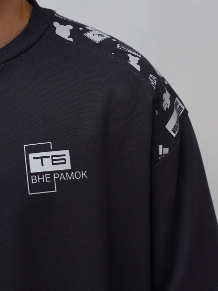 Ритейл проект 1