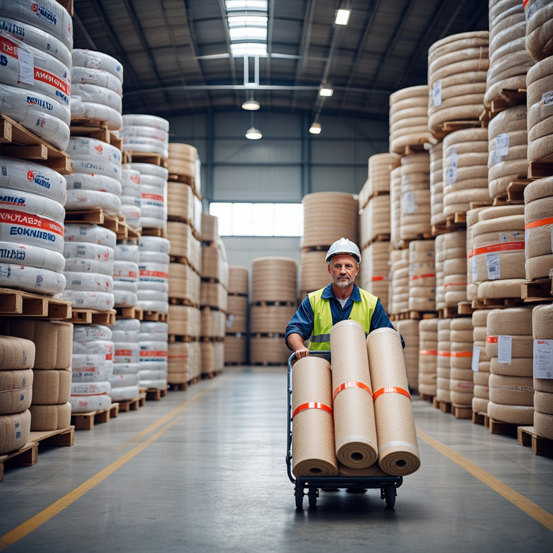 утеплители Технониколь