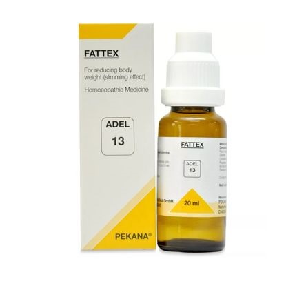 Adel Pekana Adel 13 (Fattex) (20ml)