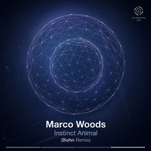 Marco Woods - Instinct Animal (2026) MP3