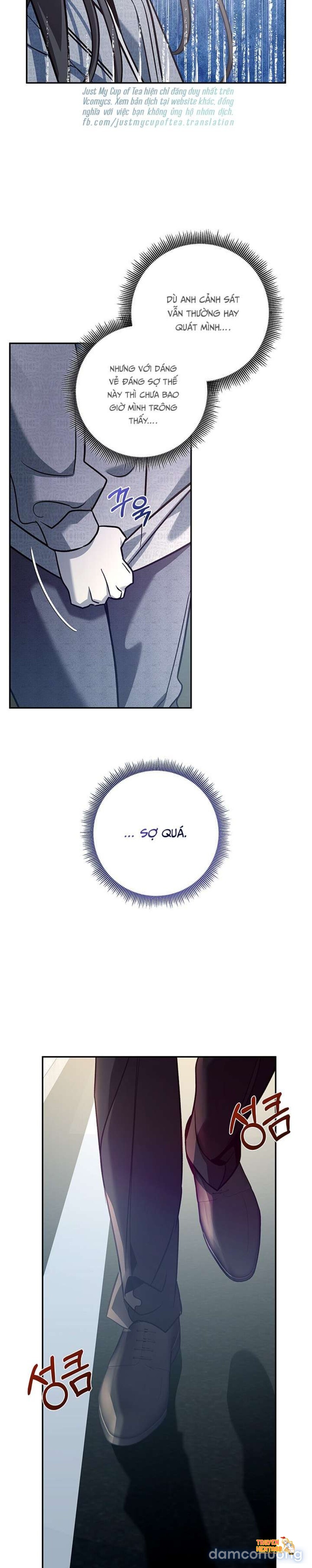 Xem ảnh Thế Mà Đòi Làm Nàng Tiên Ốc?! - Chapter 9 - tmp06afolcx - Truyenhentaiz.net