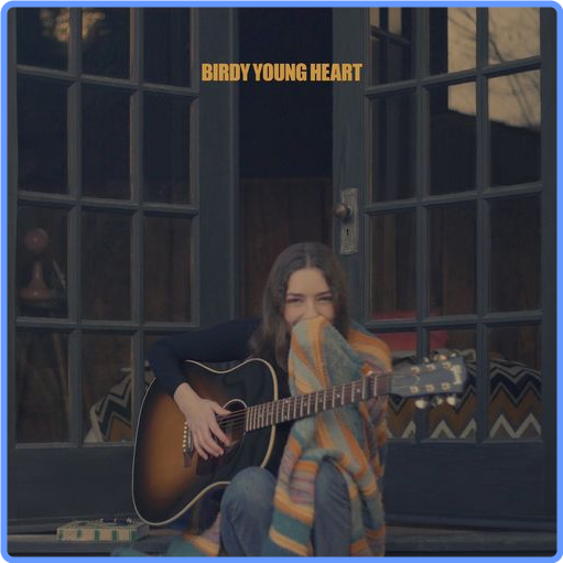 Birdy - Young Heart (2021) mp3 320 Kbps
