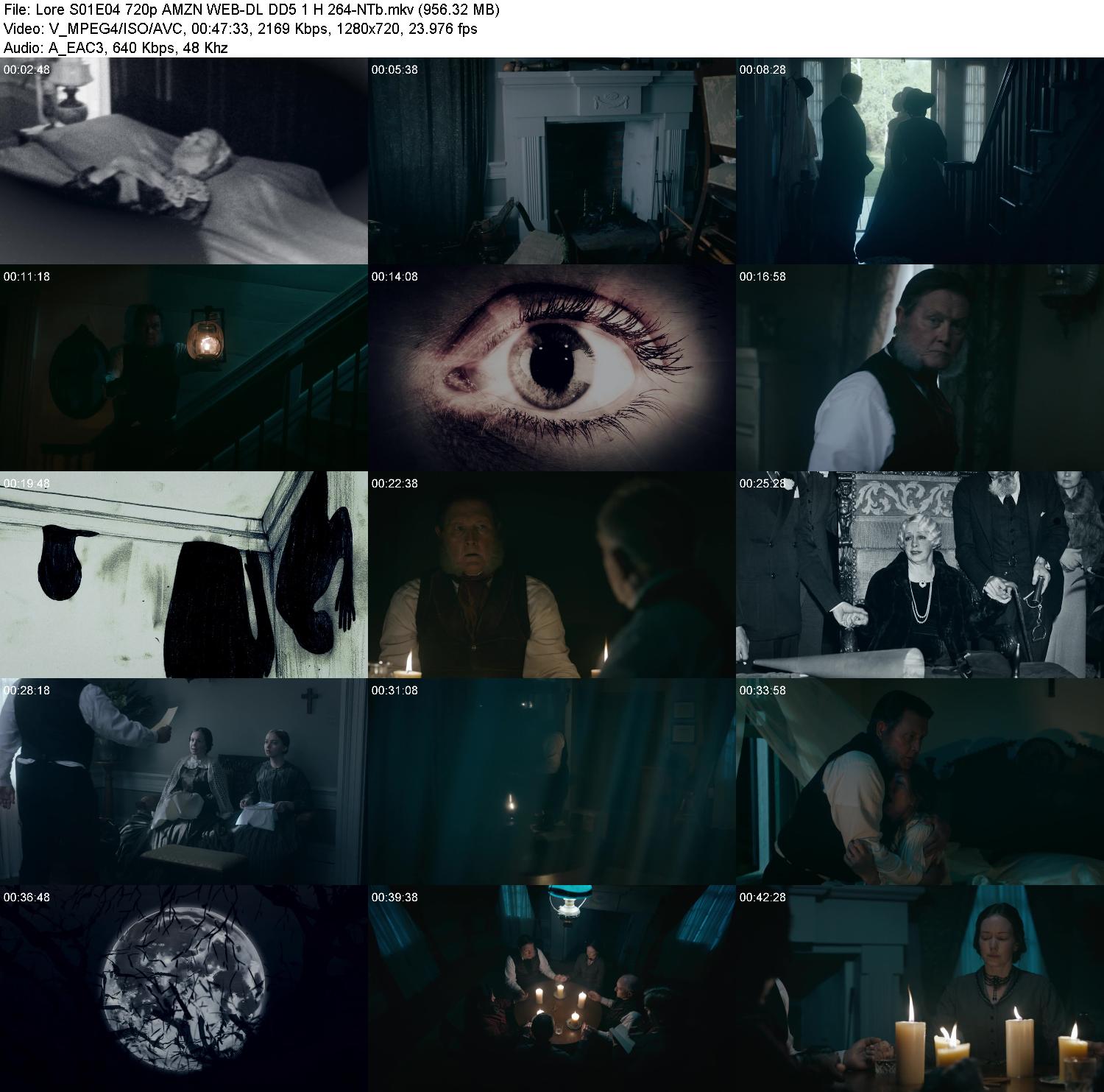 Lore-S01-720p-AMZN-WEBRip-DDP5-1-x264-NT