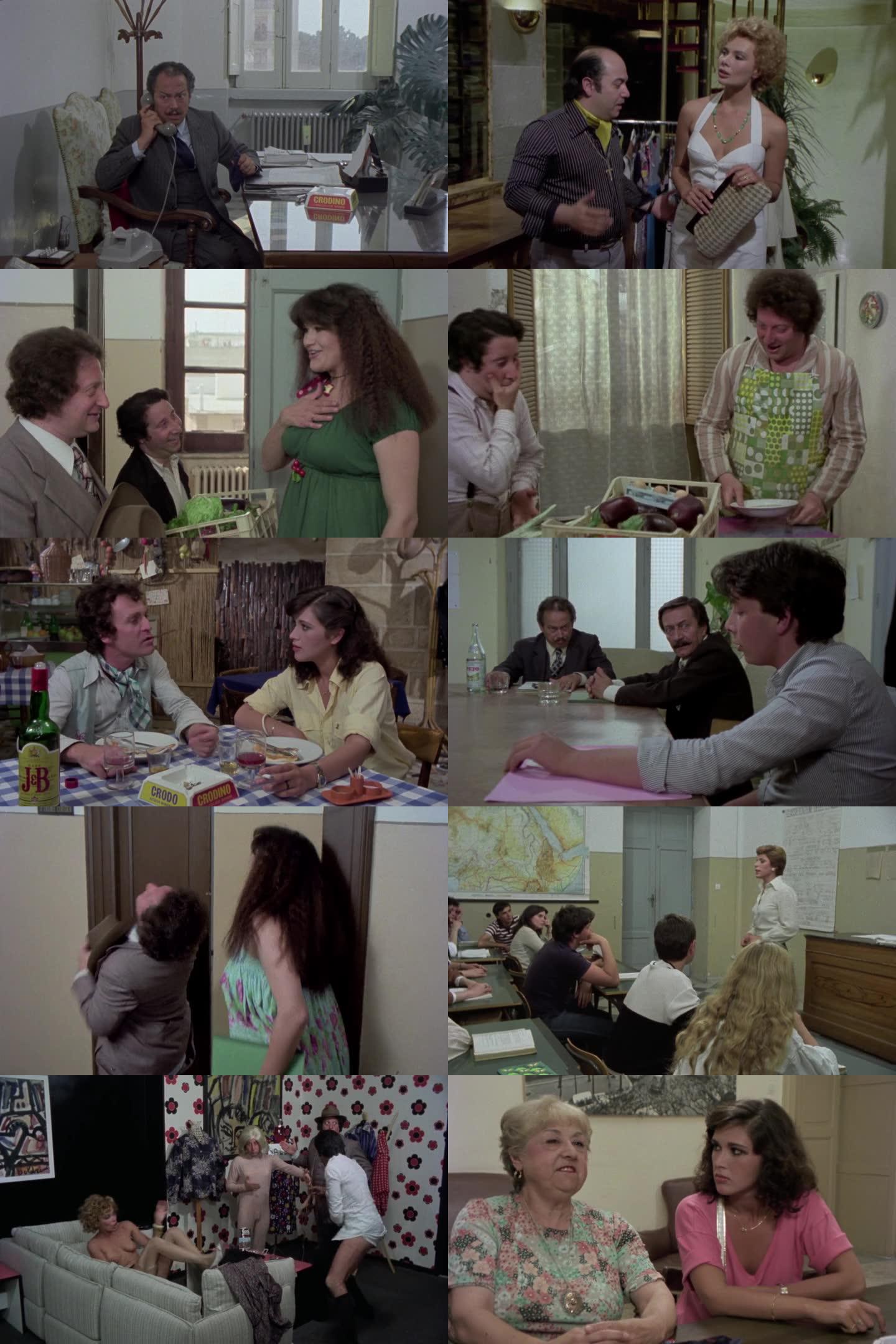 The.Schoolmate.1977.ITALIAN.WEBRip.x264-VXT Scarica Gratis