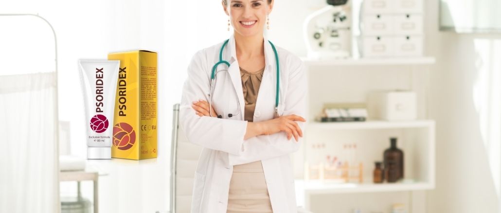 Psoridex comanda de pe acest site!
