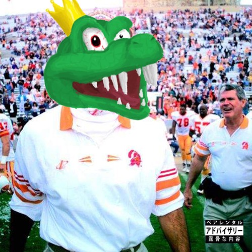 lunar. x Skip The Kid - Tony Dungeon (2026)