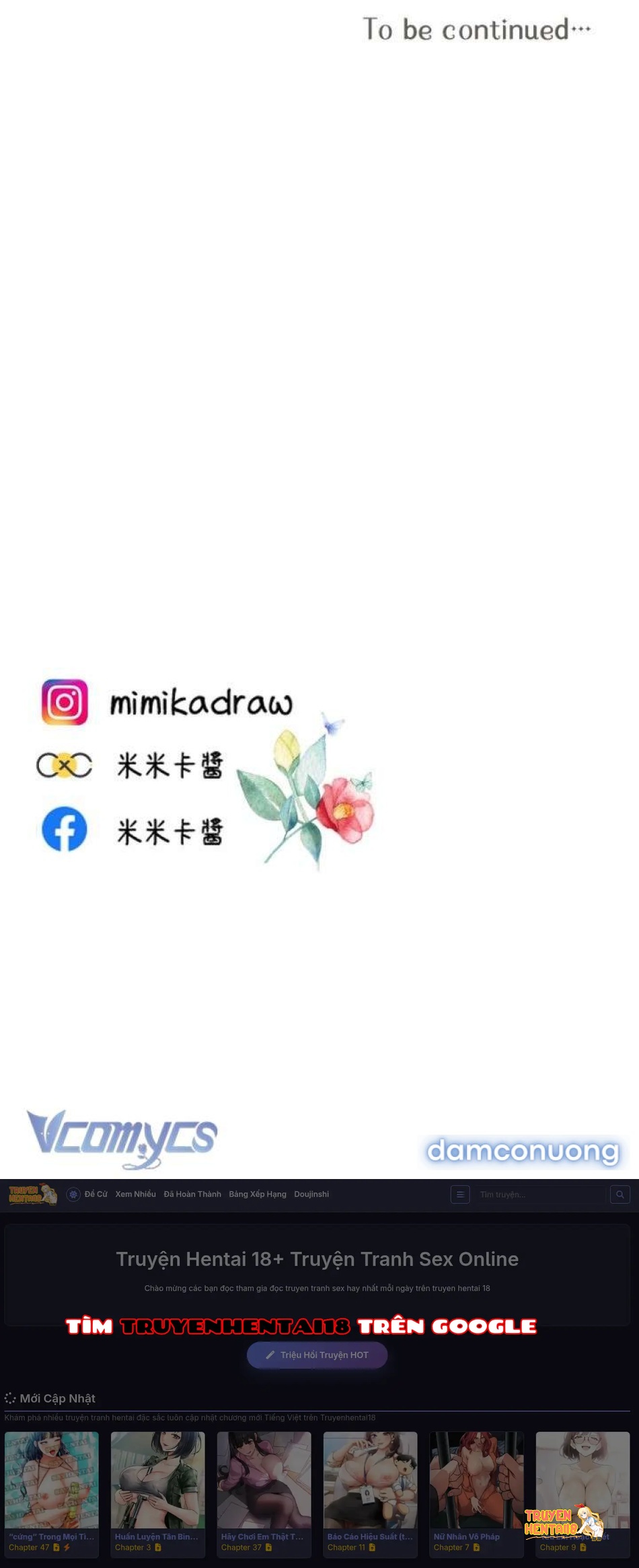 Xem ảnh Cám Dỗ Nguy Hiểm - Chapter 23 - tmprk acspn - Truyenhentaiz.net