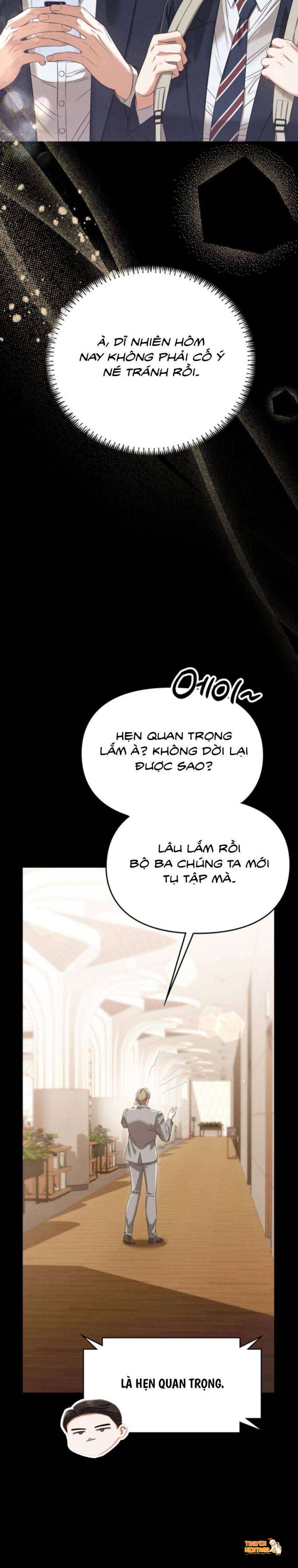 Xem ảnh [18+] Người Bạn Ban Đêm - Chapter 24 - tmpi8vcur5k - Truyenhentaiz.net