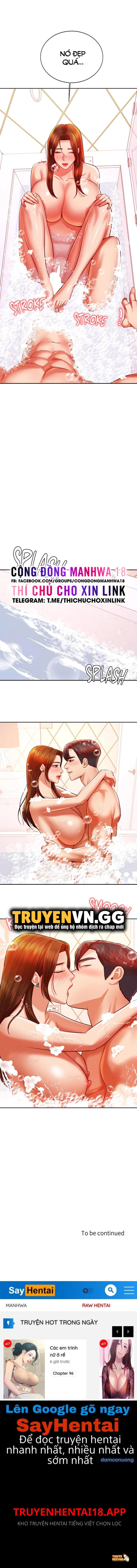 Trang truyện tmp8qgmfk o trong truyện tranh Cô Giáo Ngoài Giờ - Chapter 39 - truyenhentai18.net